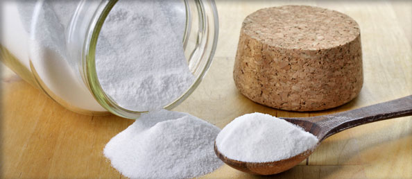 Baking Powder