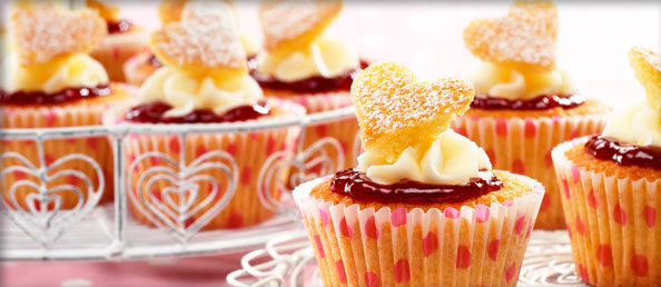Cake Gel