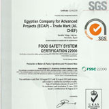 ISO 9001:2008 Certificate