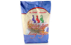 Icing Sugar