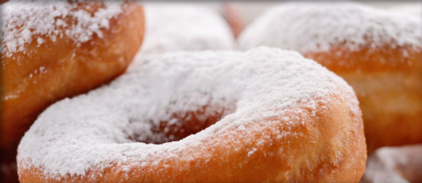 Icing Sugar