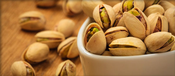 Pistachio