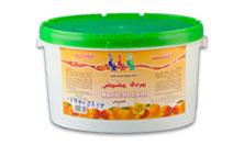 Apricot Jam