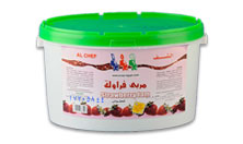 Strawberry Jam