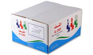 Alchef Company