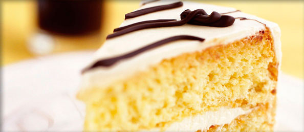 Sponge Cakes