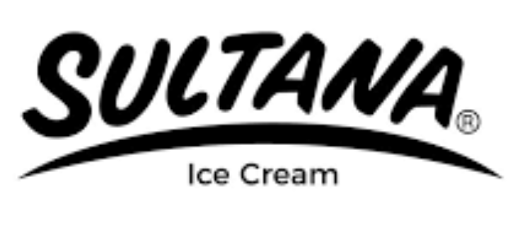 Sultana Ice Cream